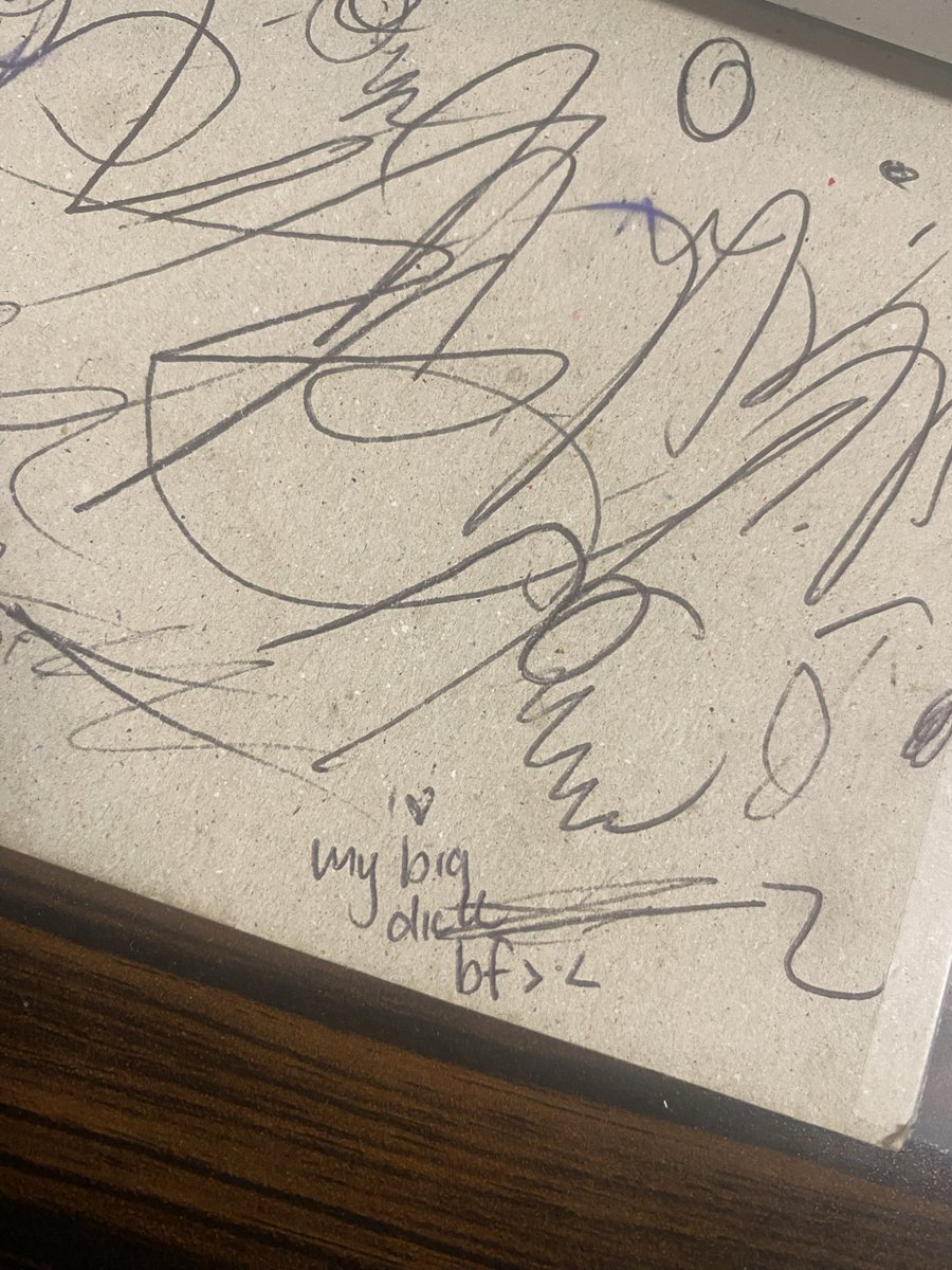 gross doggy tweet media