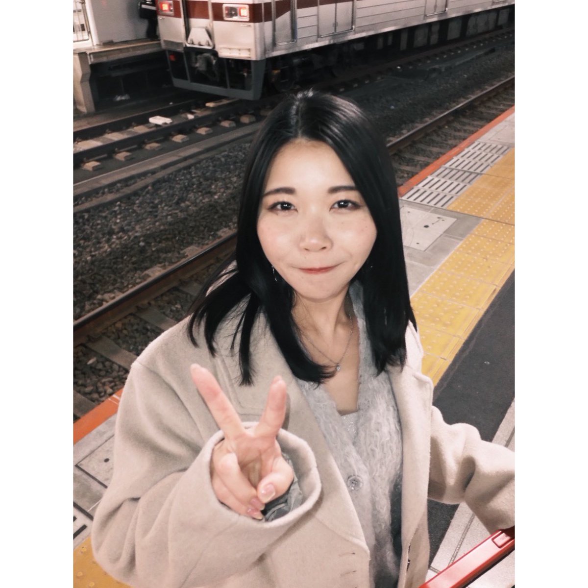 えきのほーむ✌️