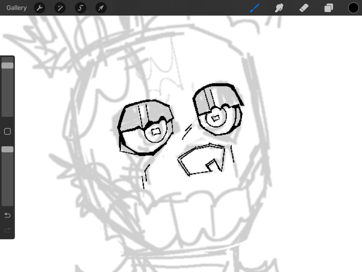 katmations68360's tweet image. This guys gonna be spoiled… #FNAF  #myart #Springtrap #WIP