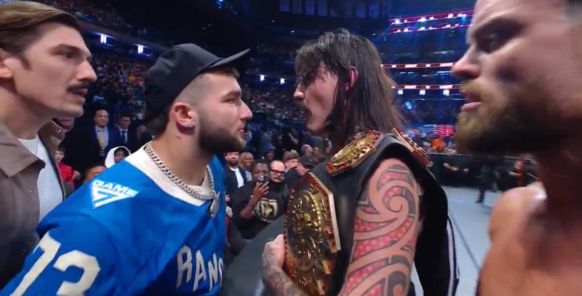 Cam Skattebo is not real 😭😭