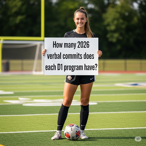 ImYouthSoccer's tweet photo. 🚨Overall State of Recruiting Class of 2026 after 2034 players have verbally committed to 343 different D1 programs that we are aware of an our guess is we are missing 3-4% which would be about 60-80 players.

- Only 6 D1 programs out of 349 dont have 1 verbal commitment (Alcorn, Hampton, Jacksonville, Marshall, Portland State, Southern) that we are aware of.
- 280 programs have 4 or more verbal commitments.
- 4012 players have committed to Power 4 programs which is over now over 99% done and the remaining will likely be internationals or 2027 who reclassify.
- The #ECNL is DOMINATING Power 4 commitments with 24 of the 28 clubs with 5 players or more being in the NL and 75% overall, the GA has 18% and internationals are 7%.
- Across all D1 verbal commitments 64% are NL, 20% GA, 5% RL, 4% all other US leagues and 7% international. The international will grow to 12-13% as we often miss them due to player not active on social media or don't post until signing day.
- There are already over to 900 D1 verbal commitments in the Class of 2027 as many programs are DONE with the 2026 class.
- Many of the higher profile D2 and D3 are finished or far along in their recruiting.
- The best D1 conferences to target is the CAA, Southland and the SWAC which has by far the most opportunity.
-Interest at this point is phone calls, request for visits, not ID camp invites and "need to see you play again"

If you think any program has more 2026 verbal commits please DM and having great followers who share when they see verbal commitments is the key to us being able to collect all this great information that helps everyone.