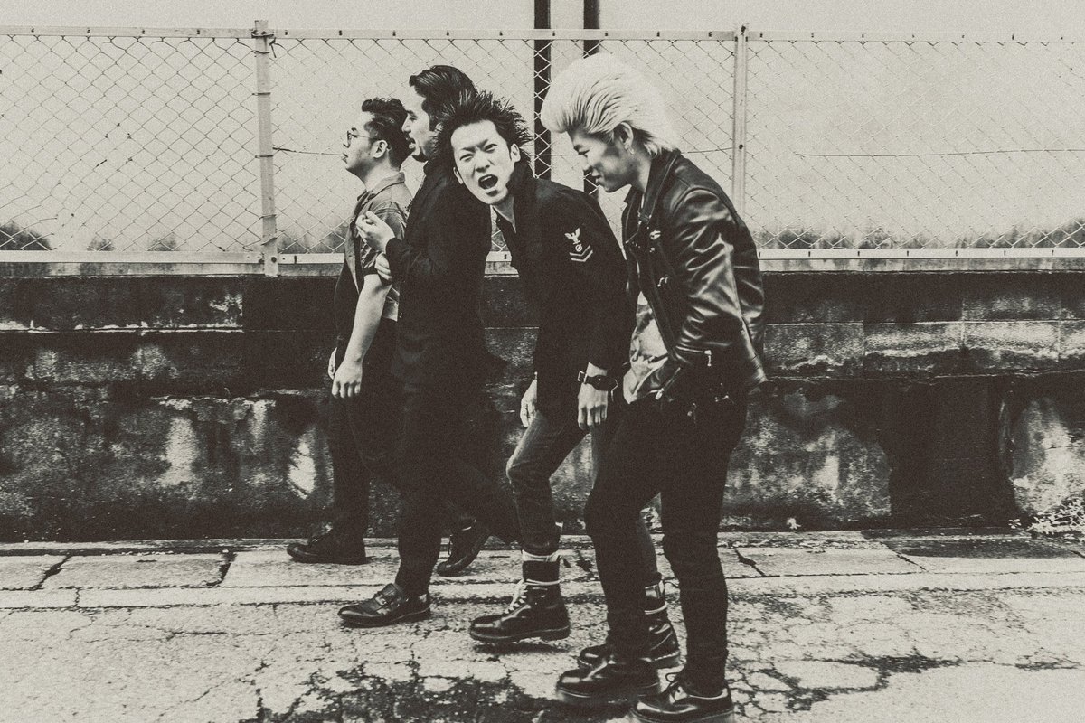 SHOW-WA FANCLUB MAGAZINE vol.0【本日限定値下げ】 明日！】 ◇ 11/19(水)下北沢ろくでもない夜 「指を鳴らせ vol.6」 THE