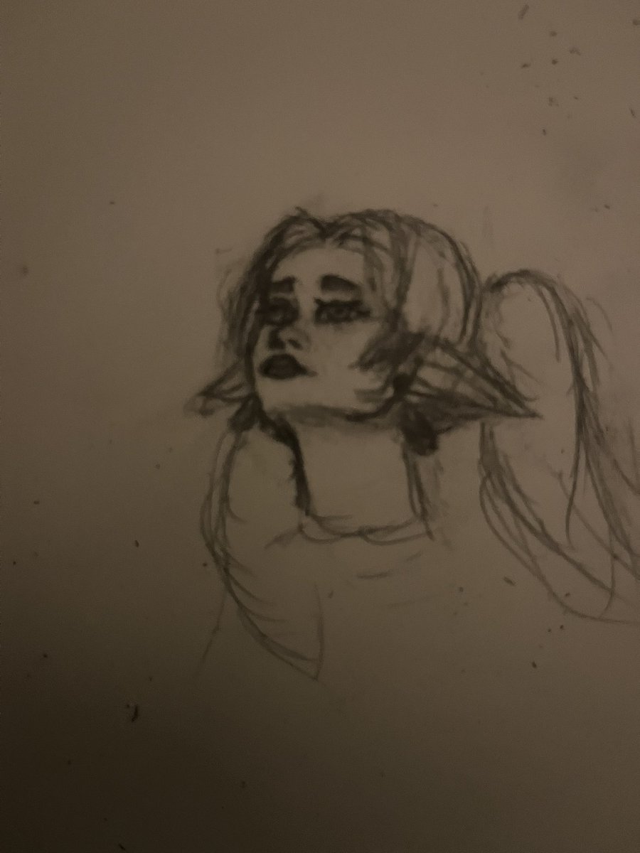 i almost gave up twice