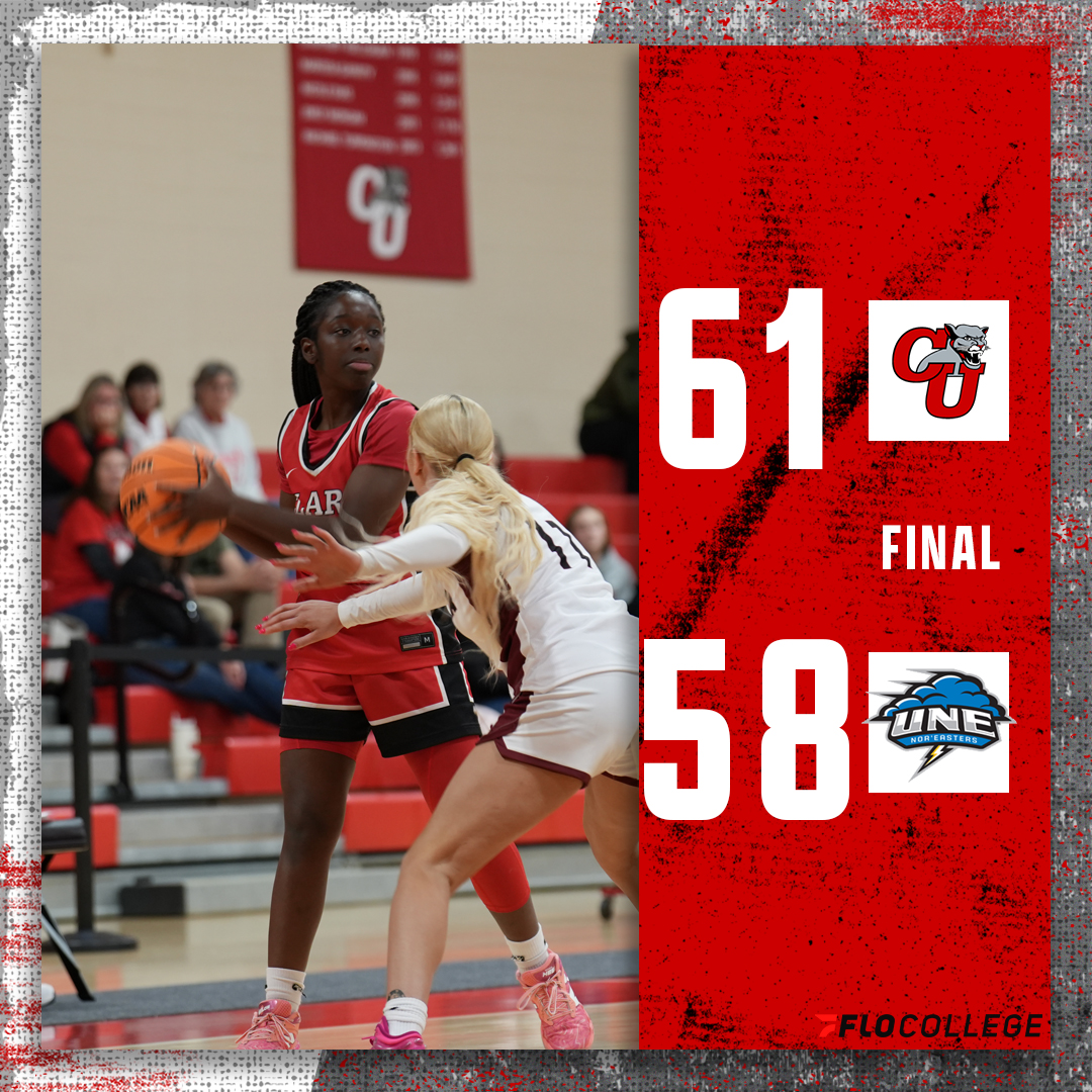 Clark Cougars tweet media