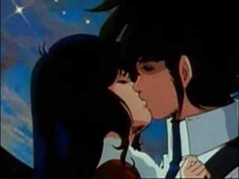 pragmateutakes's tweet image. #SaberRiderAndTheStarSheriffs: 
April &amp;amp; Fireball

#Robotech / #Macross:
Rick Hunter &amp;amp; Lynn Minmay &amp;amp; Lisa Hayes

Υγ Όλοι ήθελαν μια (αλλά αυτή έναν) vs Όλες ήθελαν έναν (αλλά συμβιβάστηκαν).