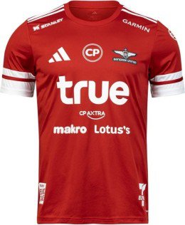 タイ バンコクユナイテッド ユニフォーム