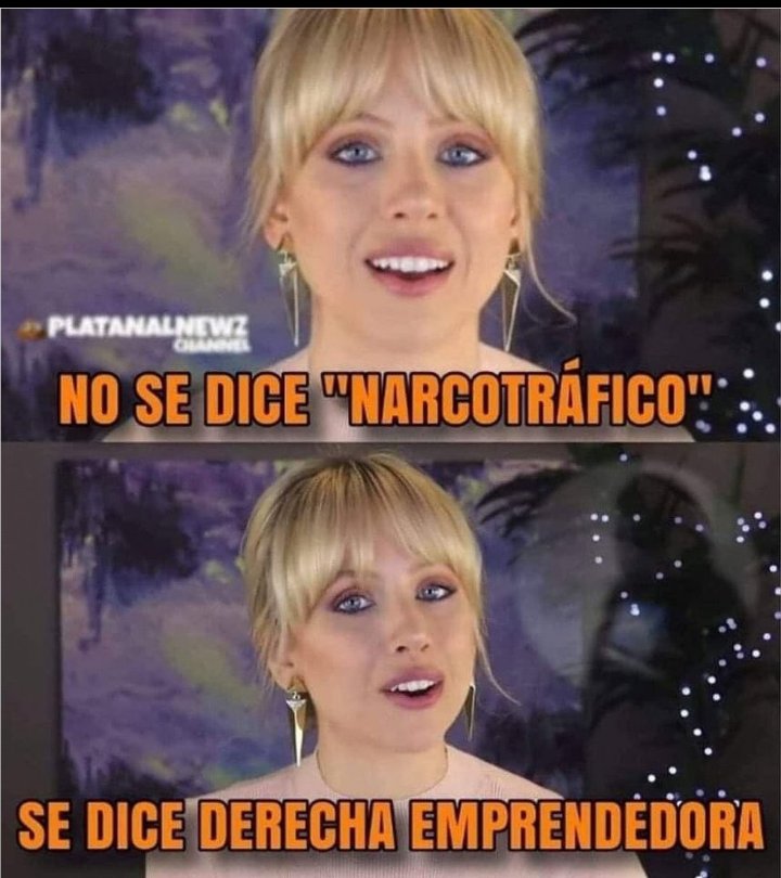 Hay que cuidar el lenguaje.