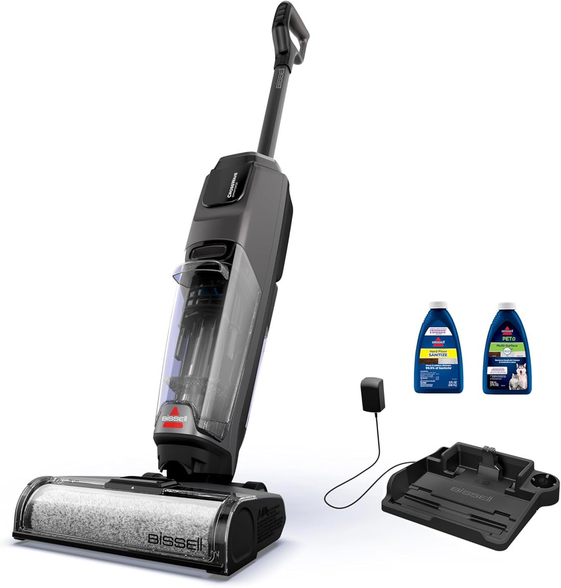 SRTrendsDeals's tweet image. Bissell® CrossWave® OmniForce™ Cordless Multi-Surface Hard Floor Cleaner at $199.99

sovrn.co/o512oh6

#Bissell #CrossWave #Cleaner