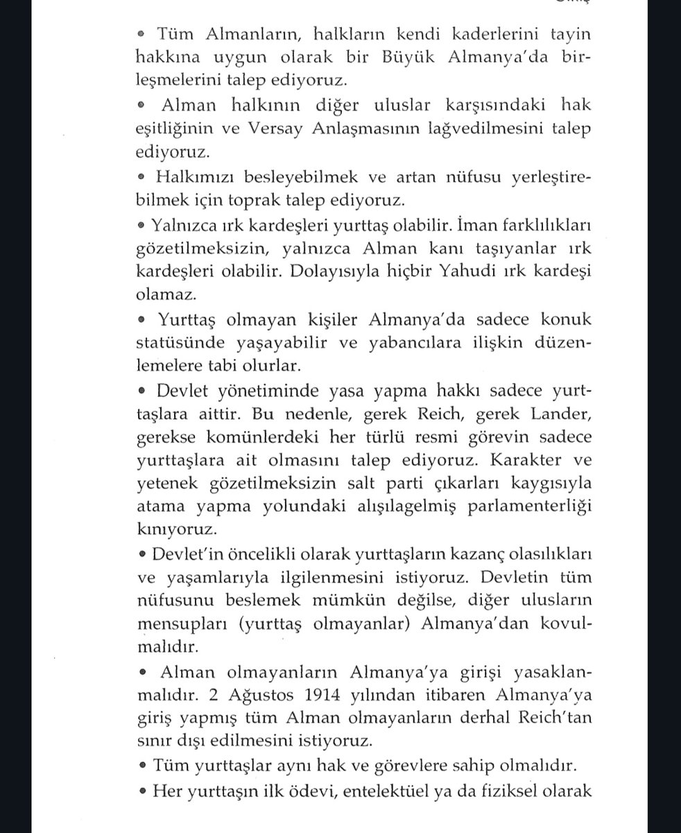 Nasyonalizm40's tweet photo. Nasyonal Sosyalizm sadece kendi milletine zaman ayırır. 

Seni sömürenlere en sert şekilde yok eder. https://t.co/262e8DNYro