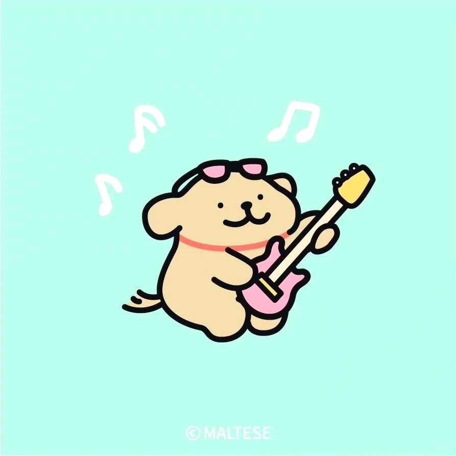 ✨คอนเสิร์ตของเจ้าหมาน้อย✨
✨ได้ยินเสียงดนตรีของเจ้าหมาน้อยไหมน้า~✨

#Maltese #Retriever #MalteseLovers #มอลทีส #รีทรีฟเวอร์
#น้องหมา #หมามอลทีส #หมา #ทาสหมา #น่ารัก #สดใส #maltese #สุนัข