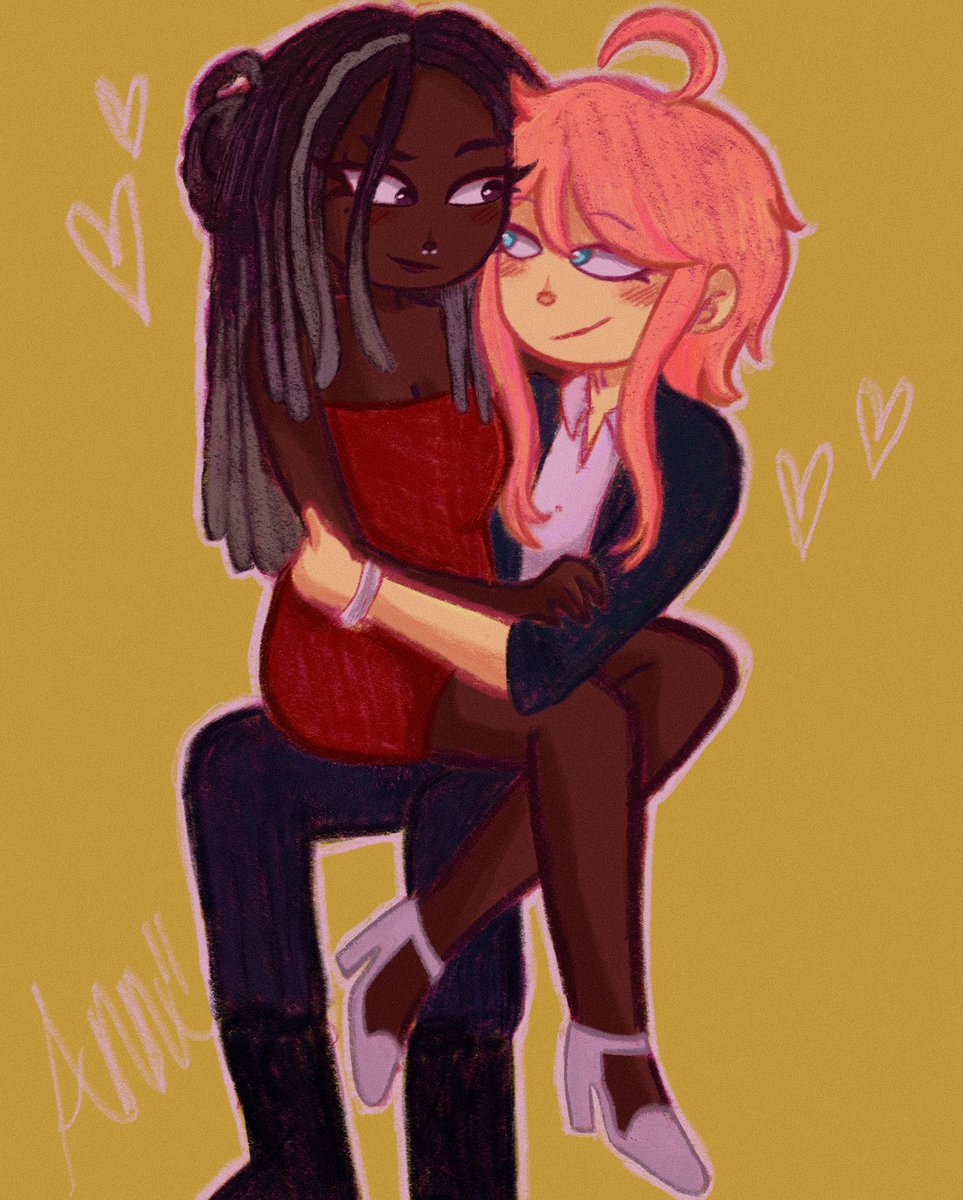 lesbians