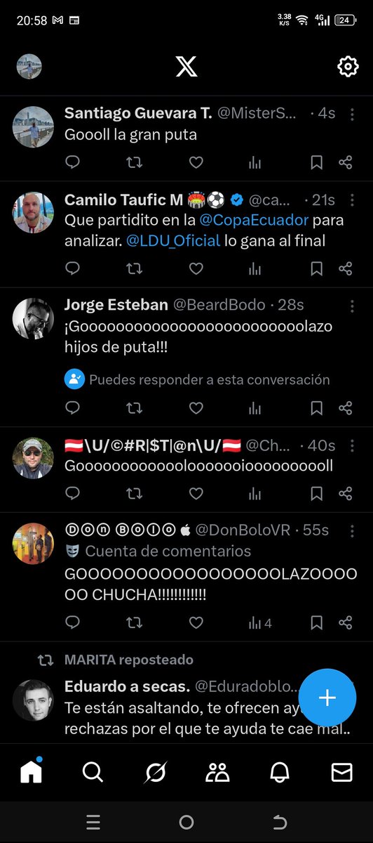 Lindo mi TL