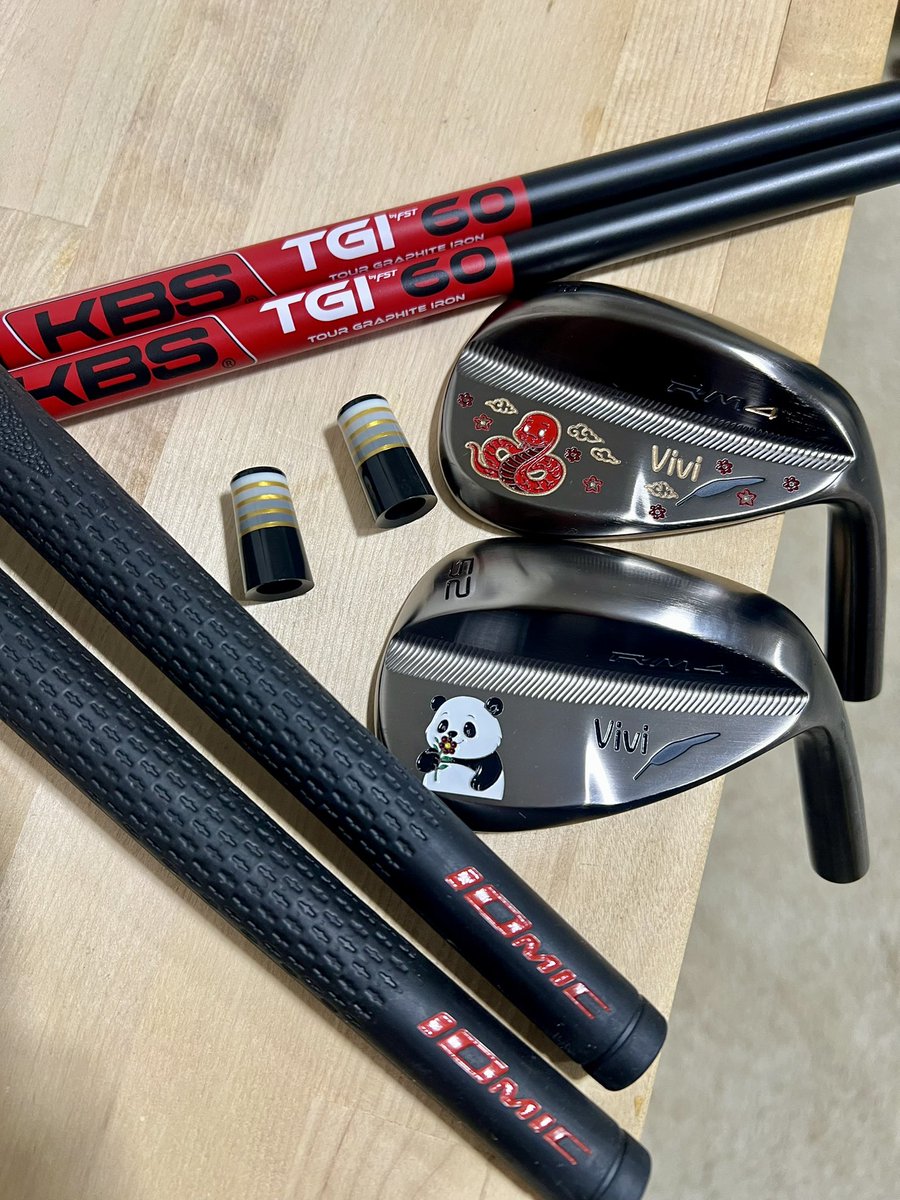 ExcelsiorWedgeWorks tweet media