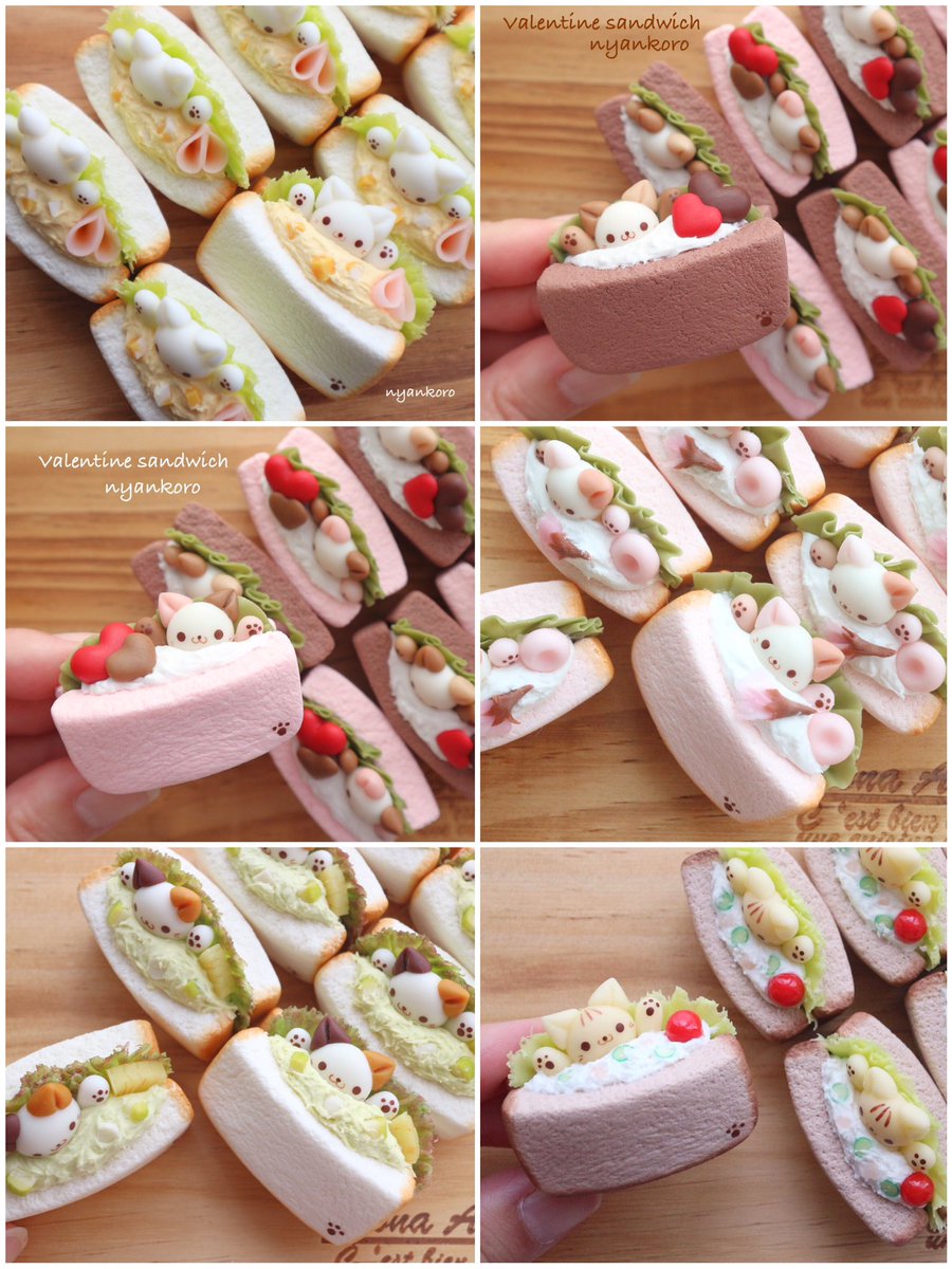 nyankoro♡1/17.18クラマケ【No.65】 (@nyankoronyan02) / Posts / X