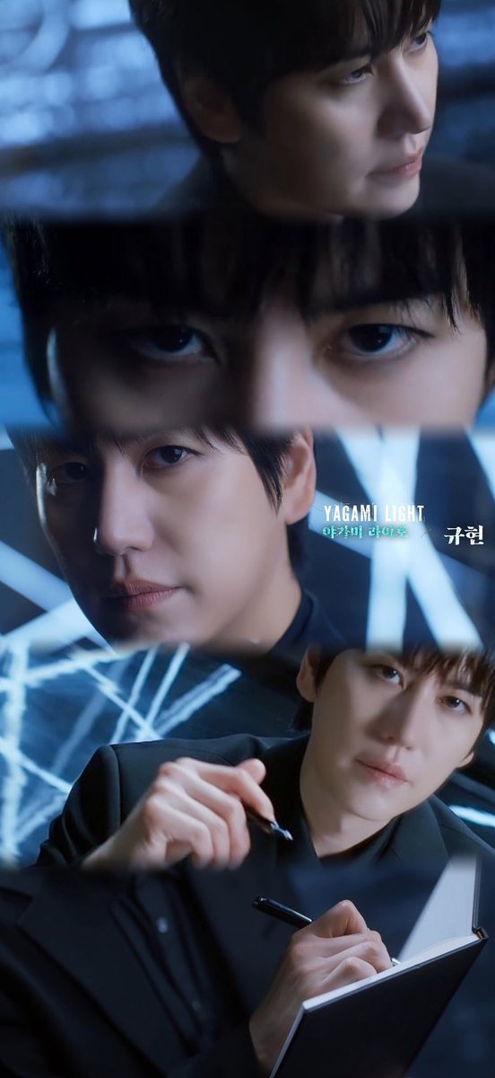 yyyankkk's tweet image. 규현