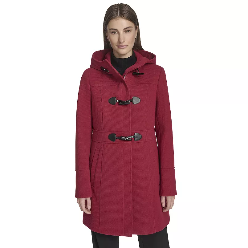 DealHive2day's tweet image. Women&apos;s Andrew Marc Marc New York Faux Wool Toggle Coat at $123.20

sovrn.co/1aaqjw1

#Toggle #Coat #York