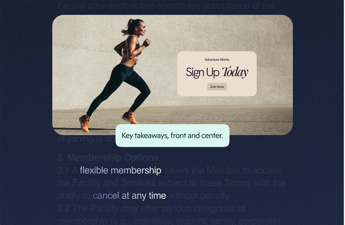 MicrosoftEdge's tweet image. Hands-free browsing made simple.🎙️Copilot Vision can explain what you’re seeing, highlight key details, and help you learn as you go. Right on your page. Right when you need it.