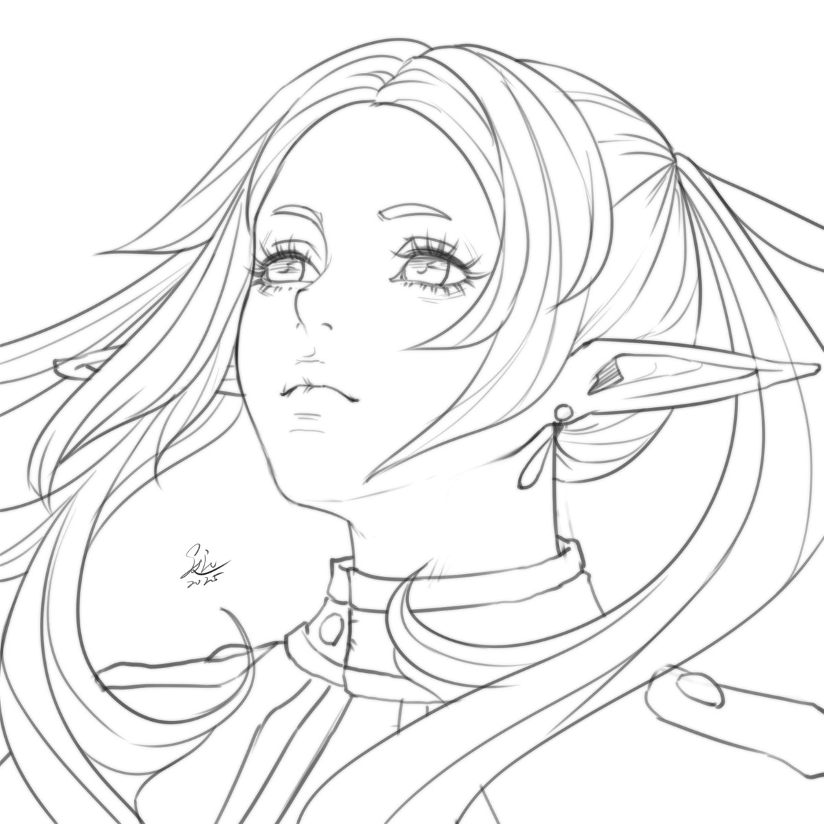 SirenLin tweet media