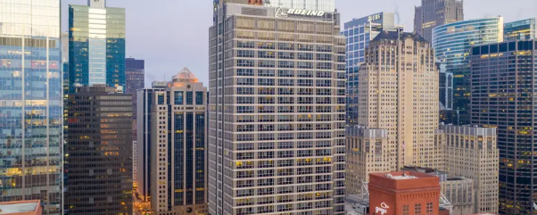 Nightingale Associates tweet media