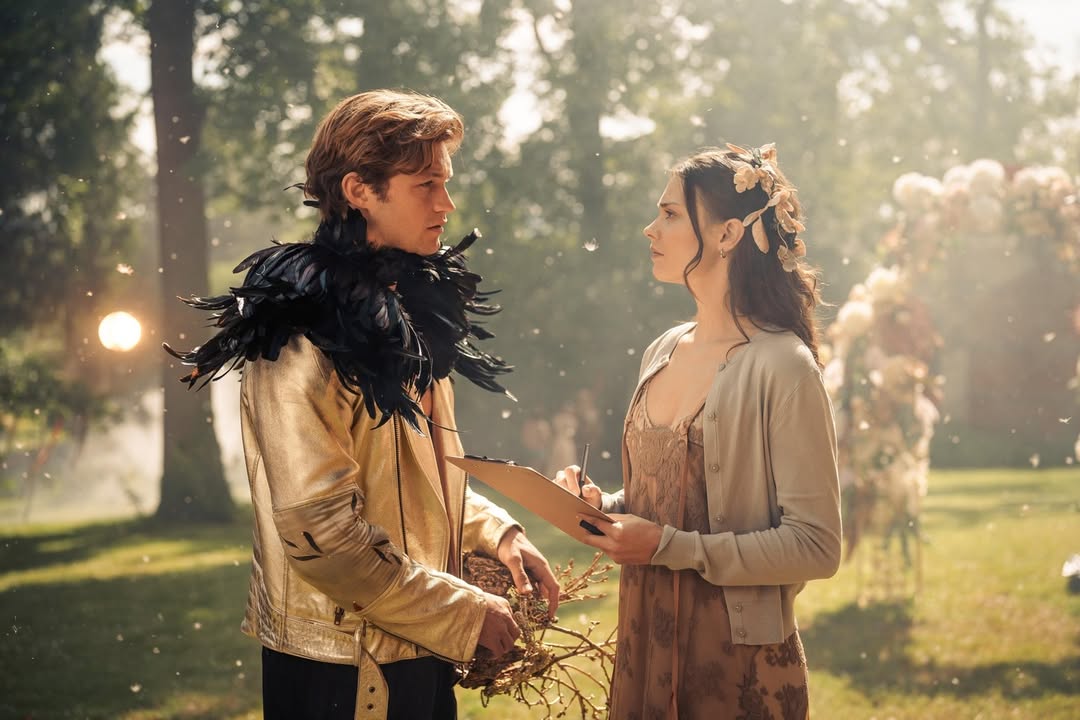 v_silva45116's tweet image. MAXTON HALL MONDAY

Novas fotos promocionais do próximo episódio de Maxton Hall! JAMES BEAUFORT E RUBY BELL NA FESTA DA PRIMAVERA DO EPISÓDIO 5 DA 2ª TEMPORADA DE MAXTON HALL ✨✨✨

#RubyJames #MaxtonHallMonday #MaxtonHall