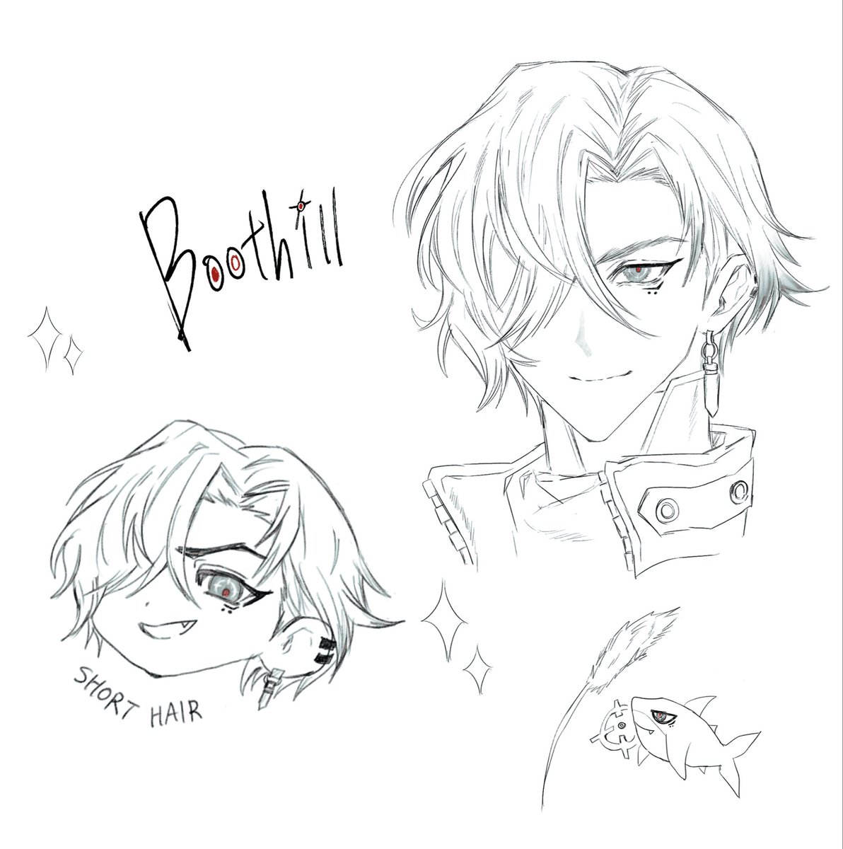 cloudland14906's tweet image. #Boothill