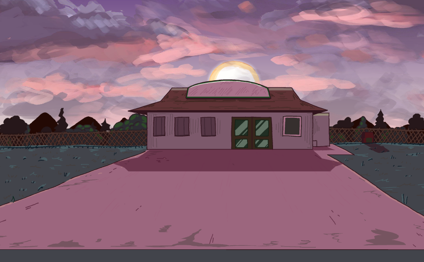 le cambie los colores xd