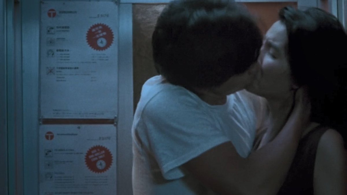 copieconformes's tweet image. &quot;Perfect love is a friendship with erotic moments&quot; ㅡ Antonio Gala