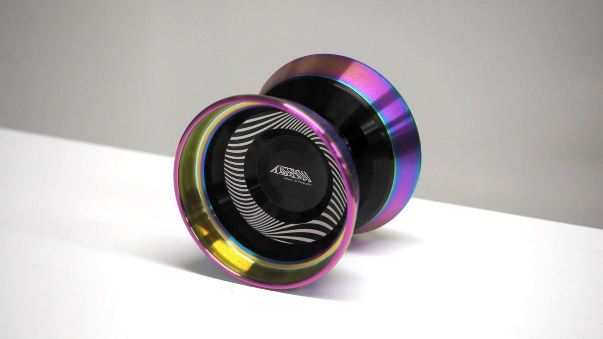 ジャパンテクノロジー「カゲロウ ’24」【ピックアップアイテムFROM渋谷店#362】
yoyorewind.com/jp/news/2025/p…