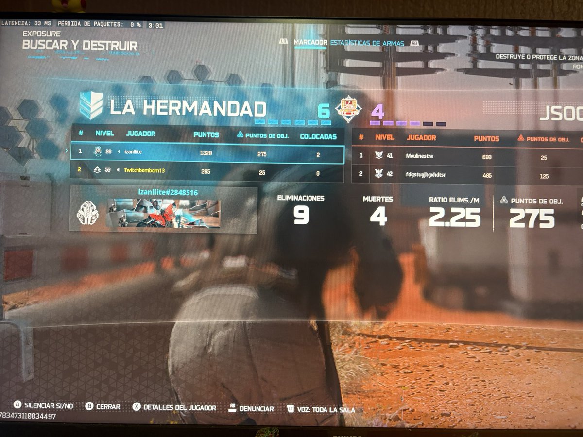 Bombom_cod's tweet image. Proooof