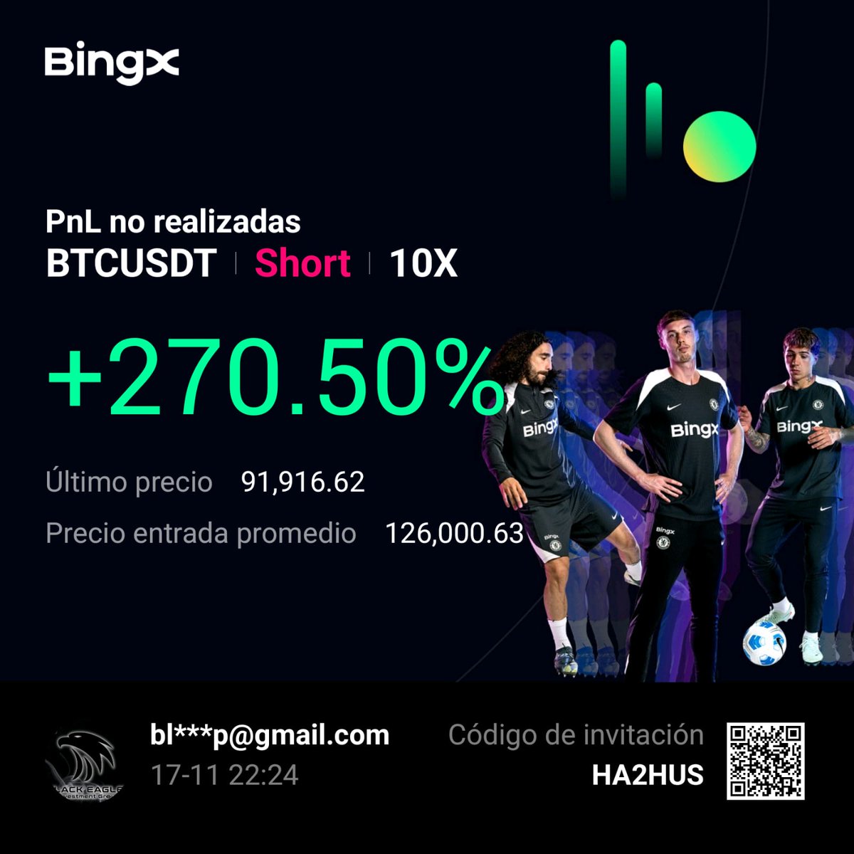 $btc y el falopero de vitalik con la devconnect me pueden chupar la japi. 

abrazos.