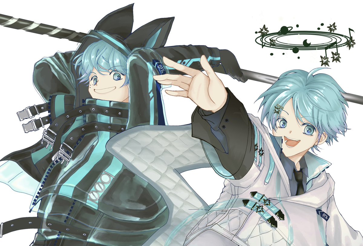 アキ。(あきまる） (@mintann3) / Posts / X