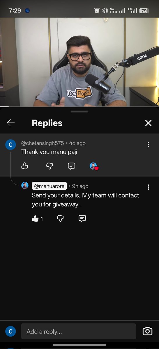 Chetan Singh tweet media