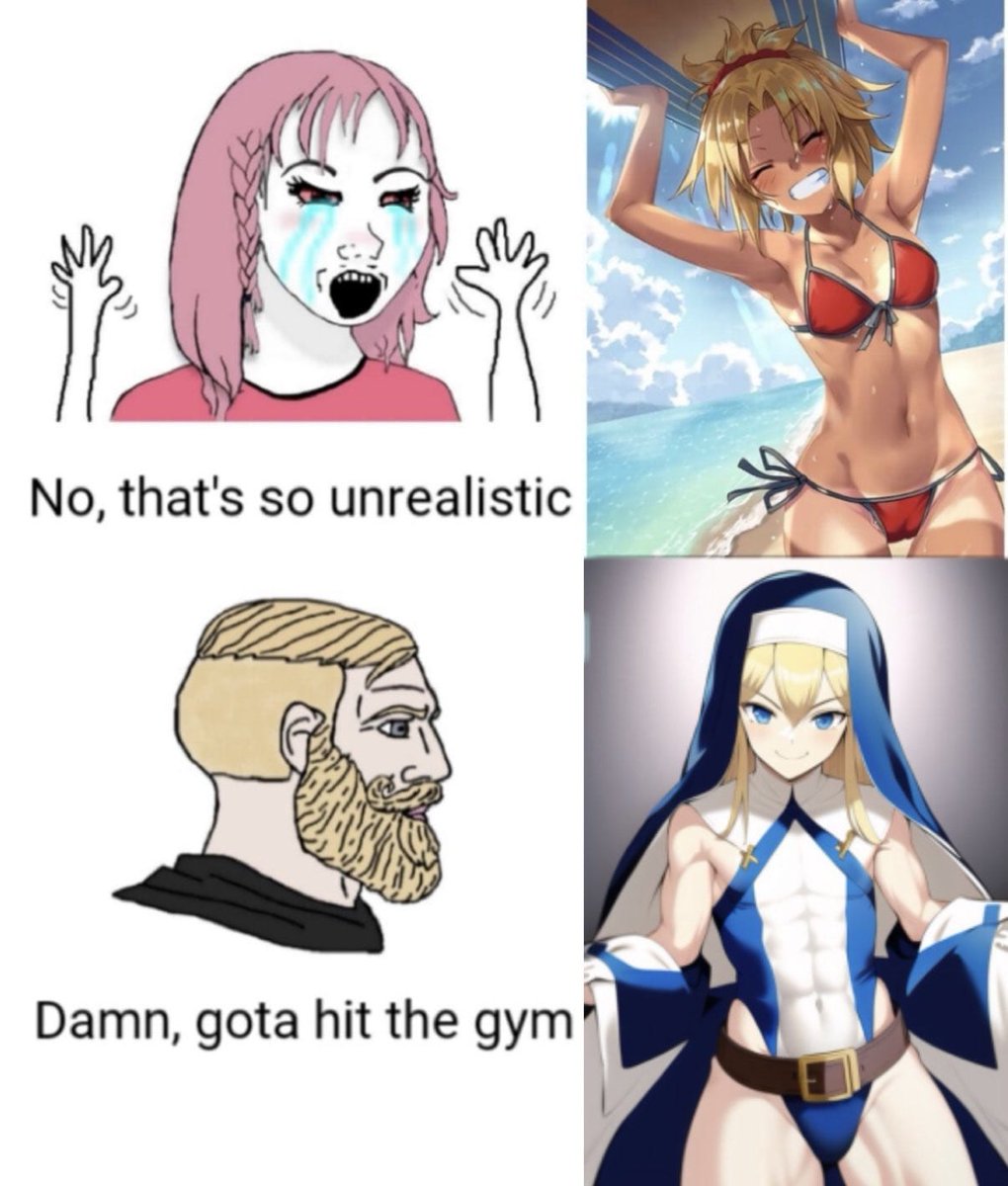 Femboy Nerd tweet media