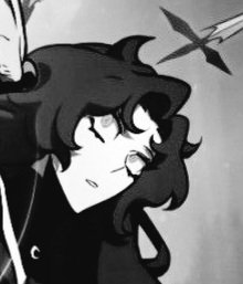 ❦𝔅𝔢𝔩𝔩𝔞𝔡𝔬𝔫𝔫𝔞❦ (@devilof_theseas) on Twitter photo 