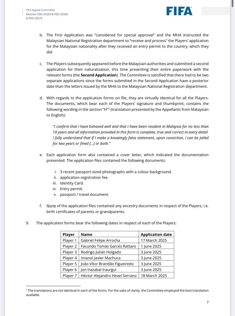 Zulhelmi Zainal Azam tweet media