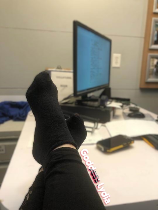 NerdyGirlSocks tweet media