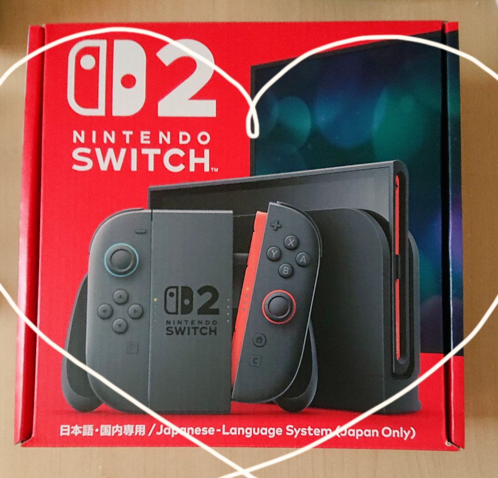 K&U୧(๑❛ั︎⌔︎❛ั︎๑)୨様专用（更新中） Switch2ｷﾀ━٩(｡•ω•｡)و━!!