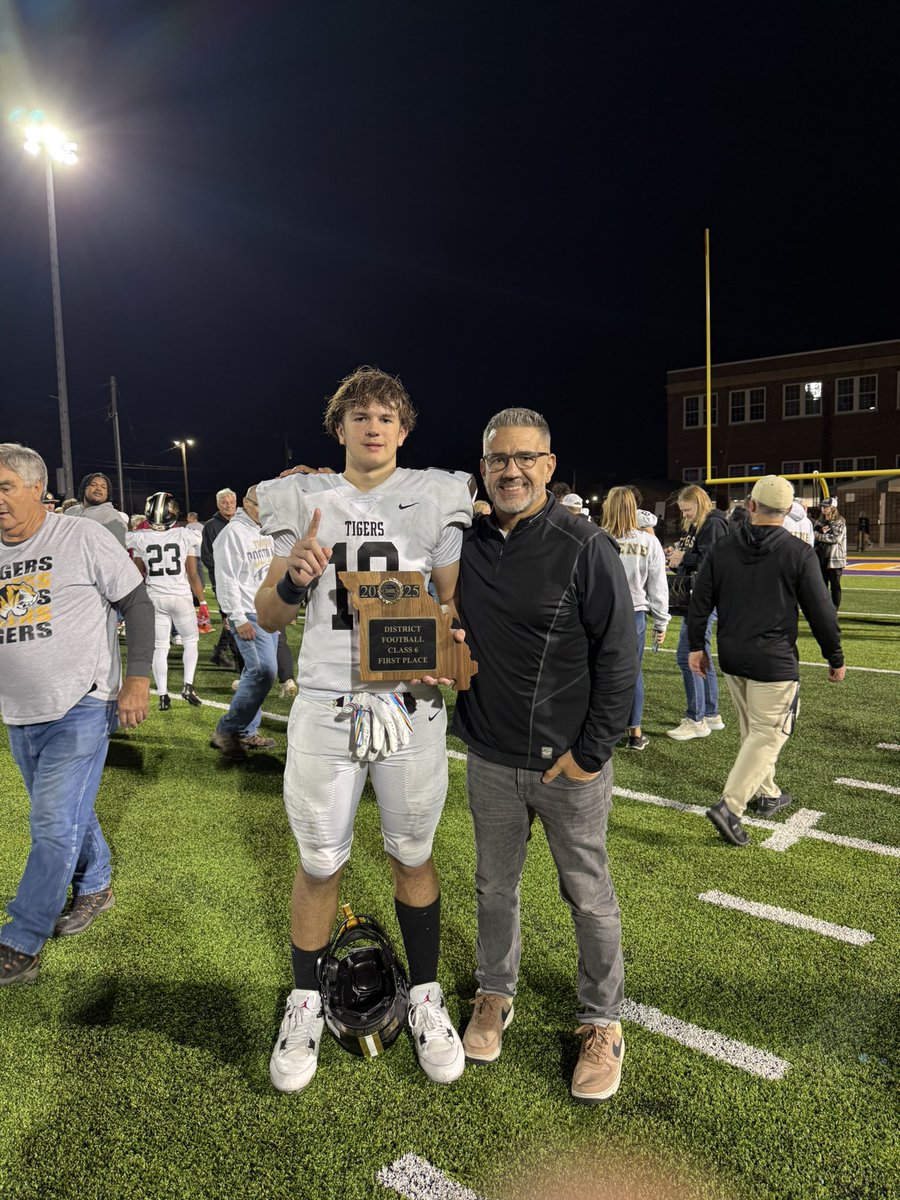 MaxTreeYo's tweet image. 7 in a row, 3 to go.