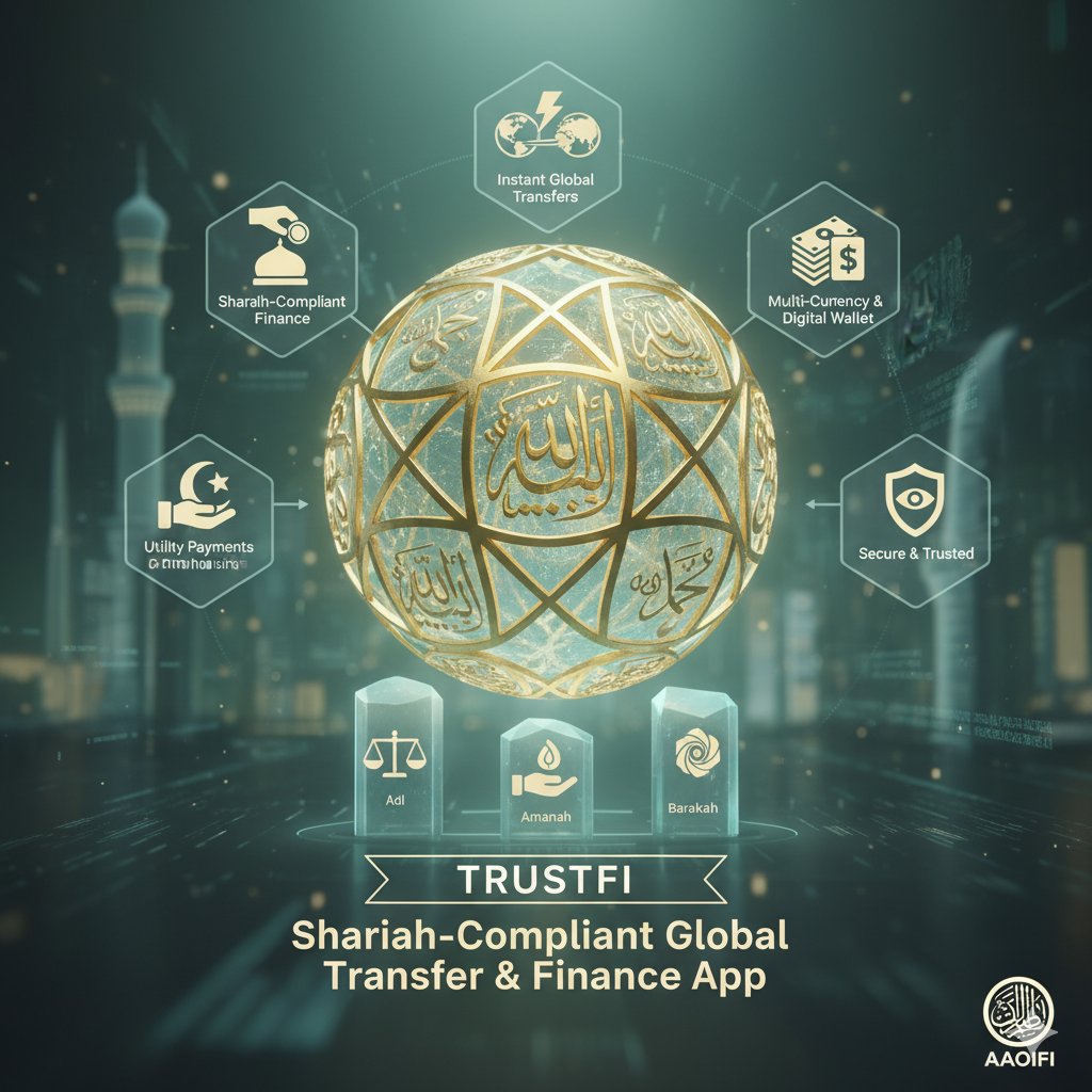 🚀 TrustFi Transfer Finance
A next-gen decentralized transfer &amp; finance protocol built for fast, secure, and low-cost transactions!

💹 Smart investment features
🔐 High-end security
sidrastart.com/project/c7b017…