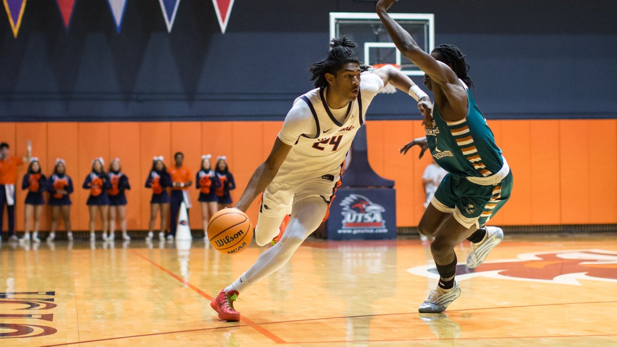 UTSAMBB's tweet image. Roadrunners to host Southwestern Christian on Tuesday

📰 utsa.pro/49Wo41g

#BirdsUp🤙 | #LetsGo210