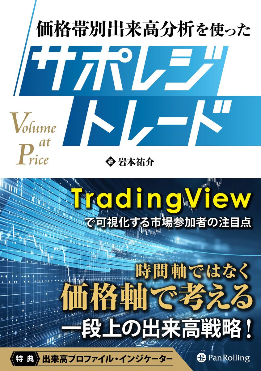 パンローリング (@PanRollingInfo) / Posts / X