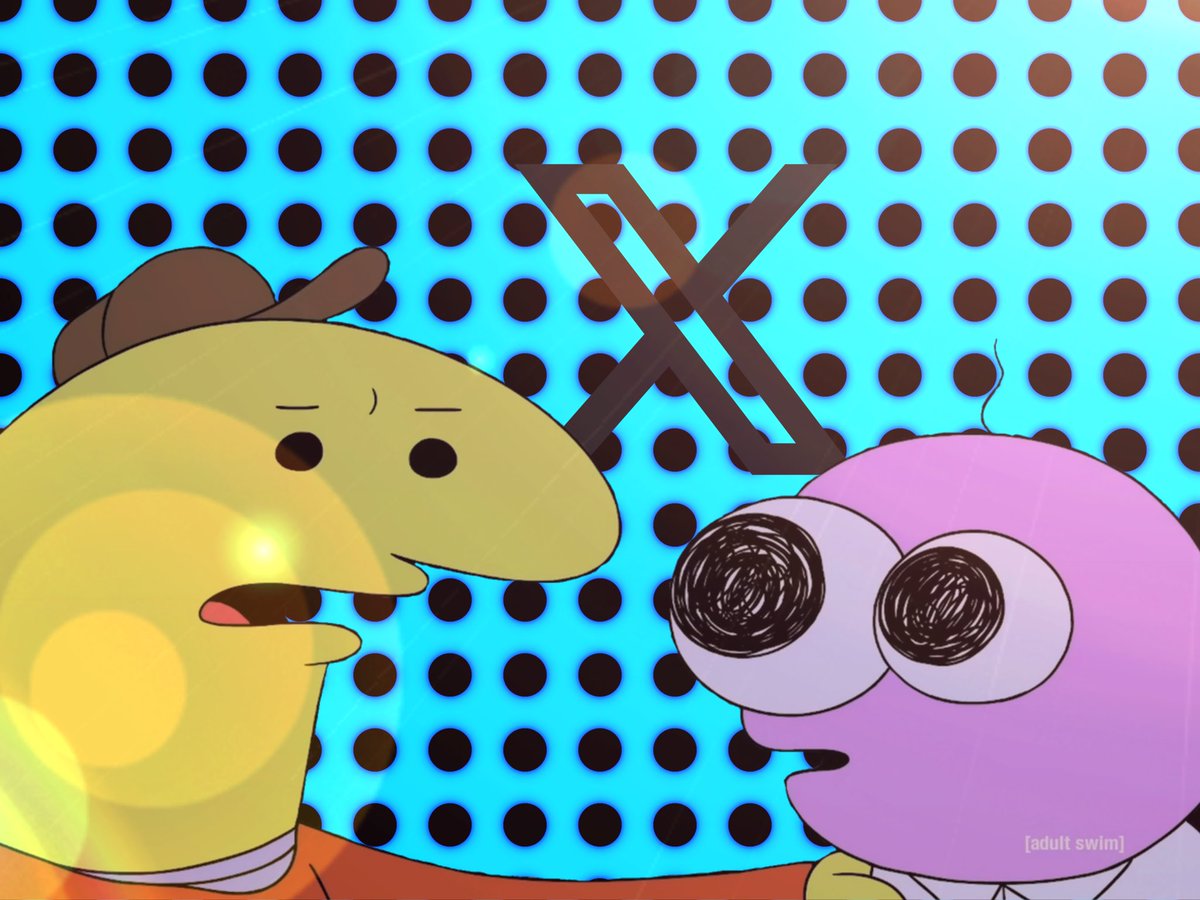 DRDeveloperCos's tweet image. [Pinned]

L-look Pim, I-I just think it’s a lost cause is all.