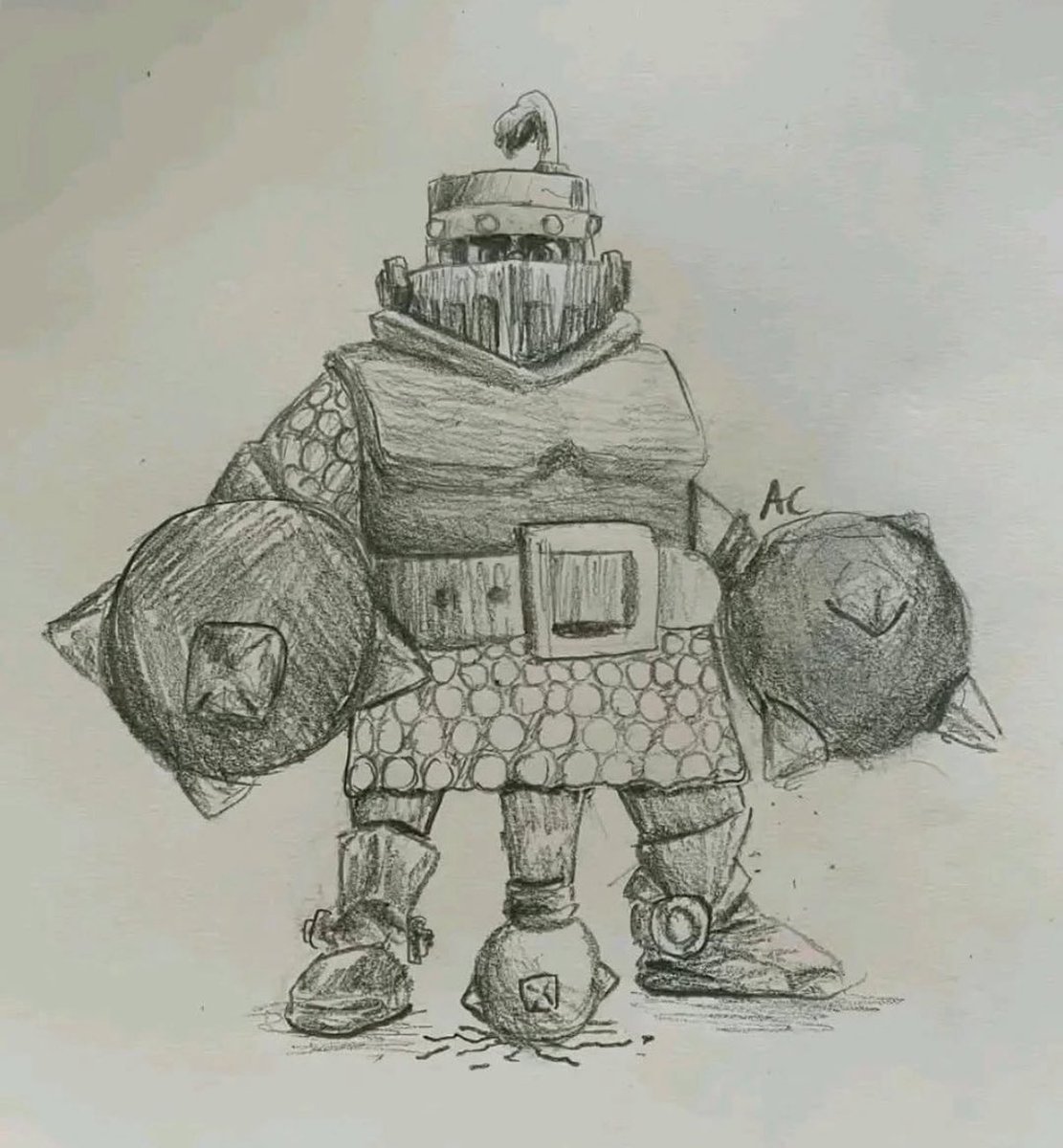 Doin some doodling ☺️