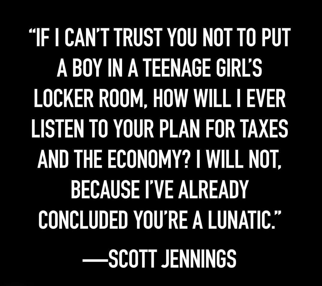 GuntherEagleman's tweet image. He’s right.