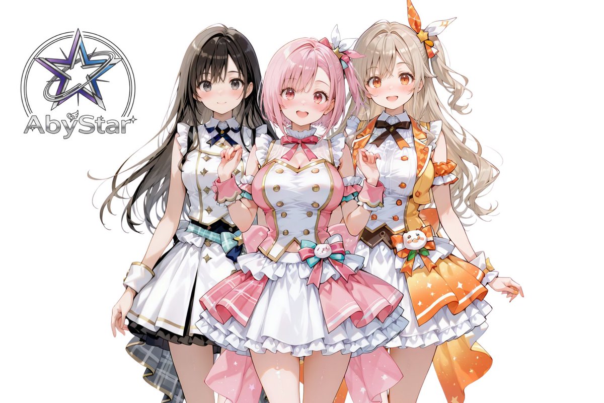 17時からはアイドル！ tweet media