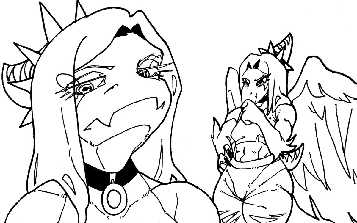 Rodolfator's tweet image. Simplemente Fang

#snootgame #snootgameart #snootgamefanart