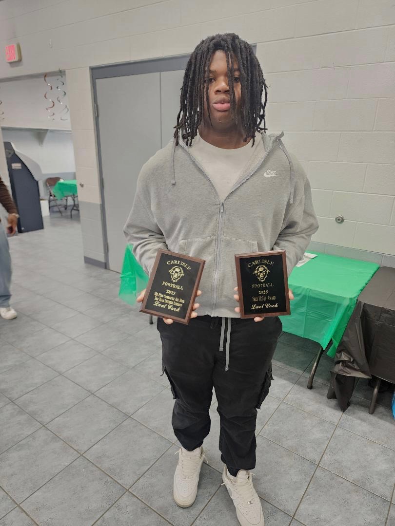 Lael Cook tweet media