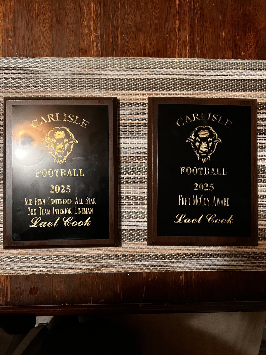 Lael Cook tweet media