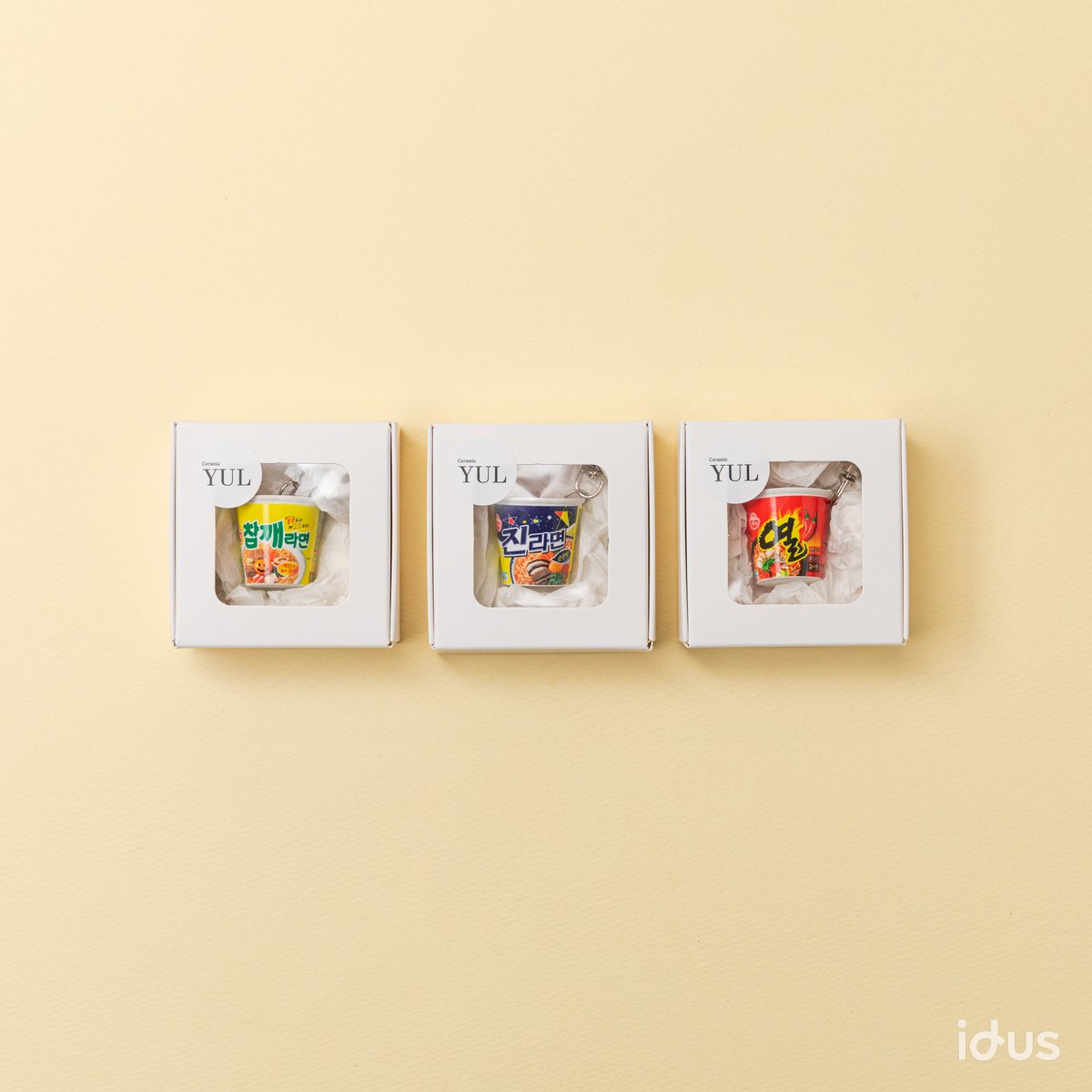 idus_kr's tweet image. #RT이벤트
아이디어스 × 오뚜기 라면이 전하는 따끈따끈 위로🍜
태그만 하면 1,000개 이상의 위로 멘트를 만날 수 있는 NFC 라면 위로 키링❤️‍🔥

🧡게시글 #RT + 계정 #FOLLOW 하면 참여 완료!

🗓️진행 일정 : 11/18 ~ 11/20
🎇당첨 발표 : 11/21 (개별 쪽지 안내, 총 3명)