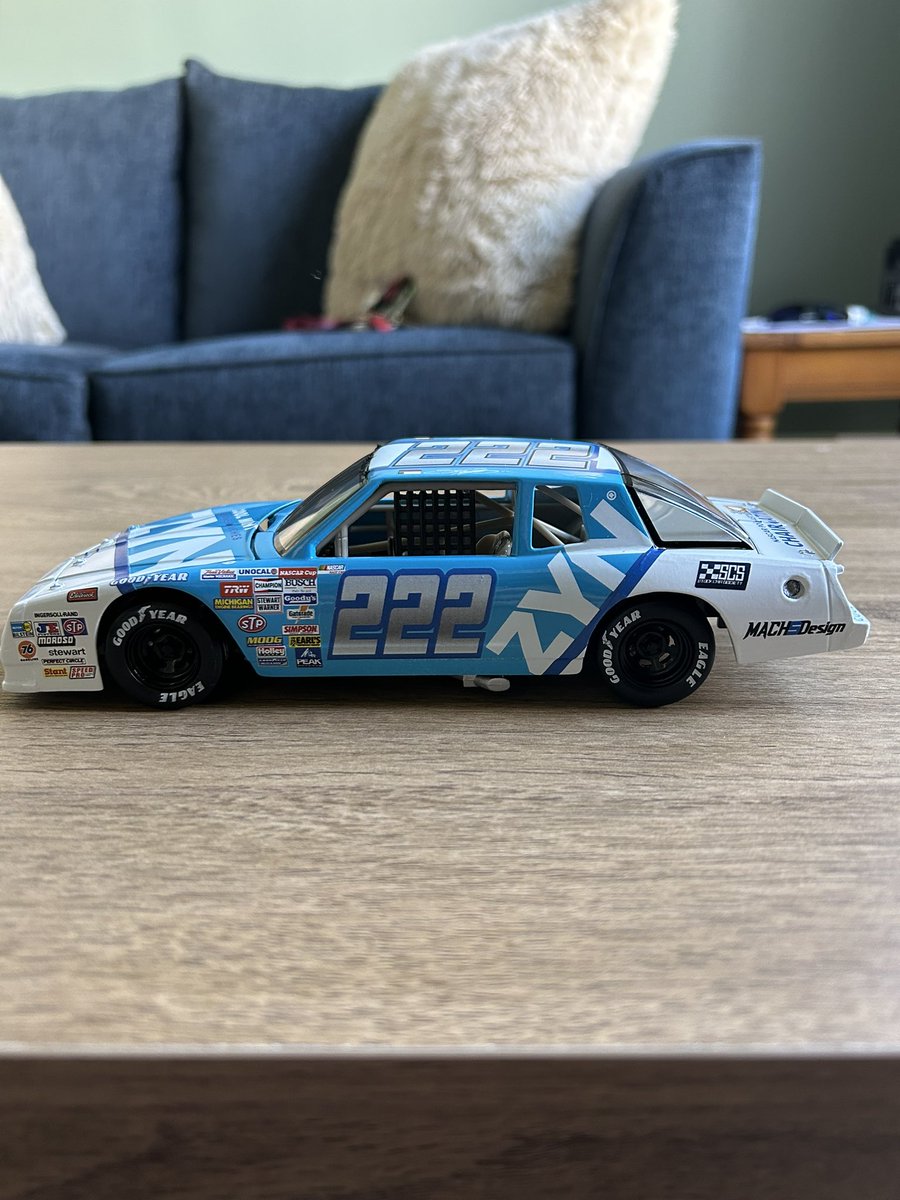 gilbie28's tweet photo. MOOONNNNCAARRRR @mooncarlive @itsmoonhead #SeanRafferty #Mach5Designs #BEEEEEEF #GreatestShowInSimRacing https://t.co/ba2x8fIQ18